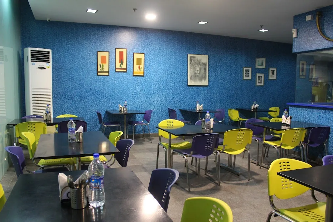 Suryawanshi Restaurant